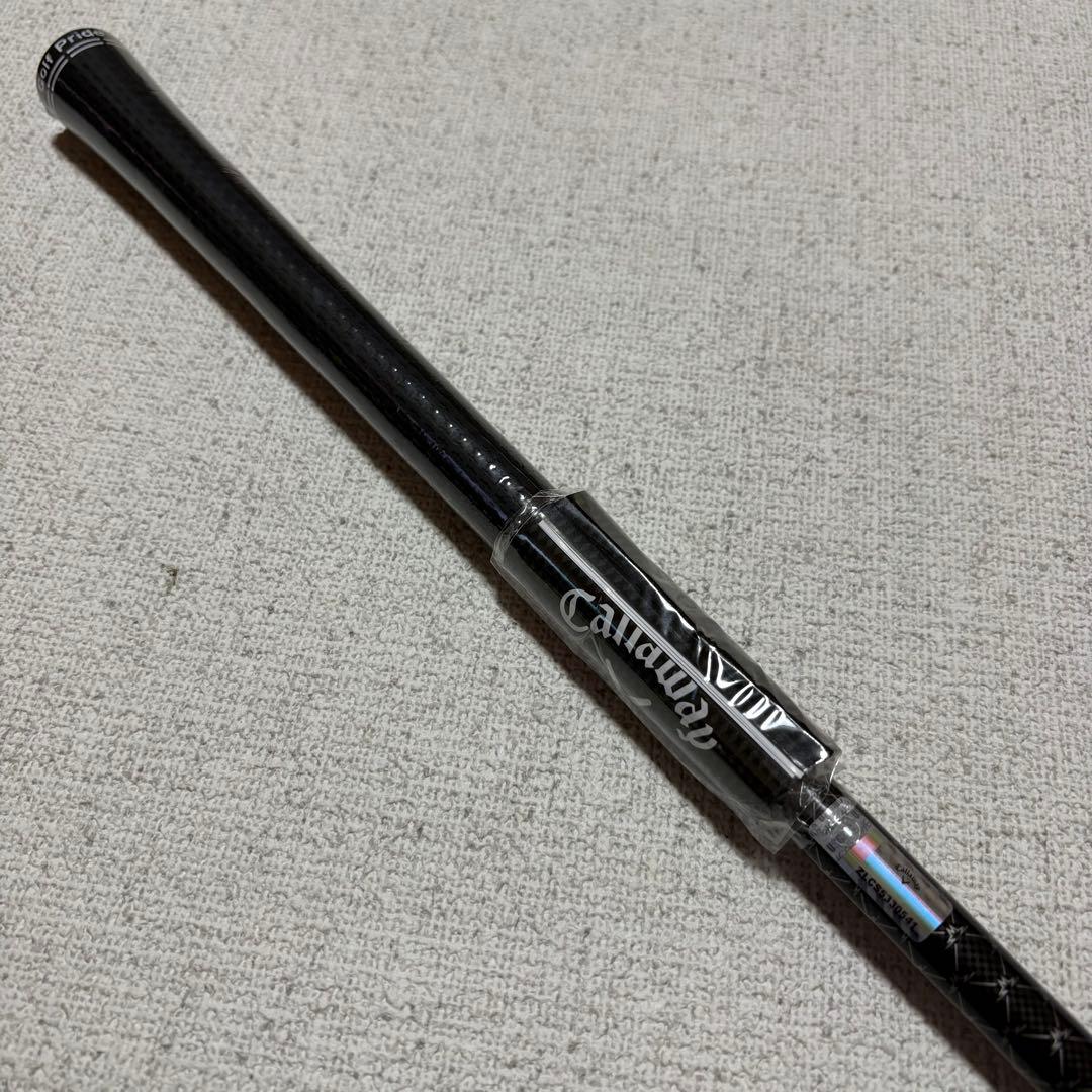 《新品未使用》TENSEI GRAY 60S FOR CALLAWAY1W用