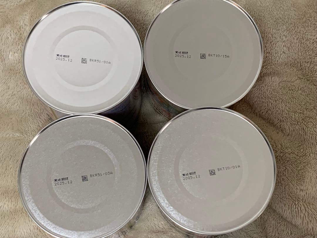 【ちょこぼーる】明治 ほほえみ800g×8缶