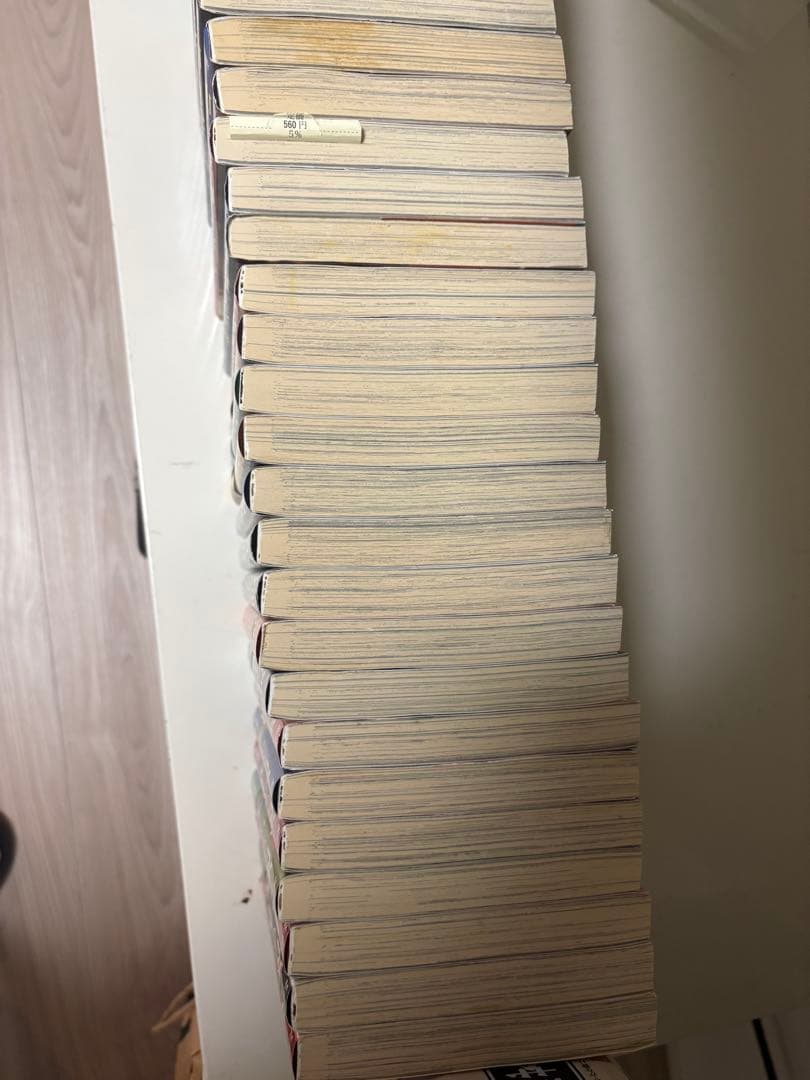 神の雫 1〜44巻　全巻セット