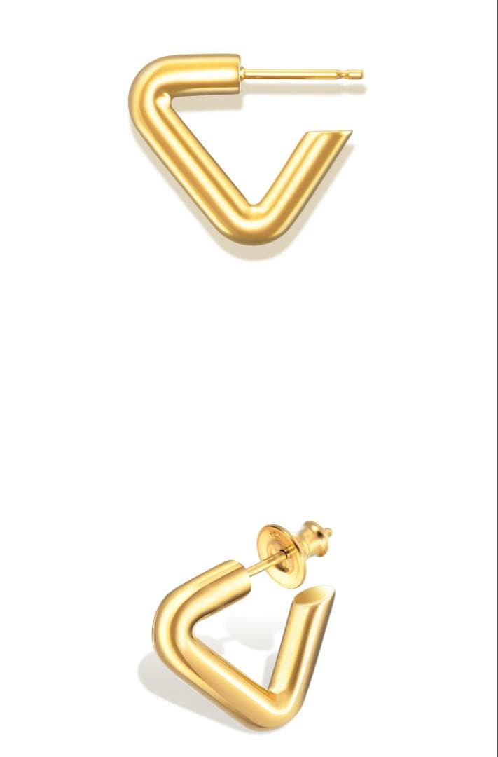 CAREERING ゴールド 301 トライアングル