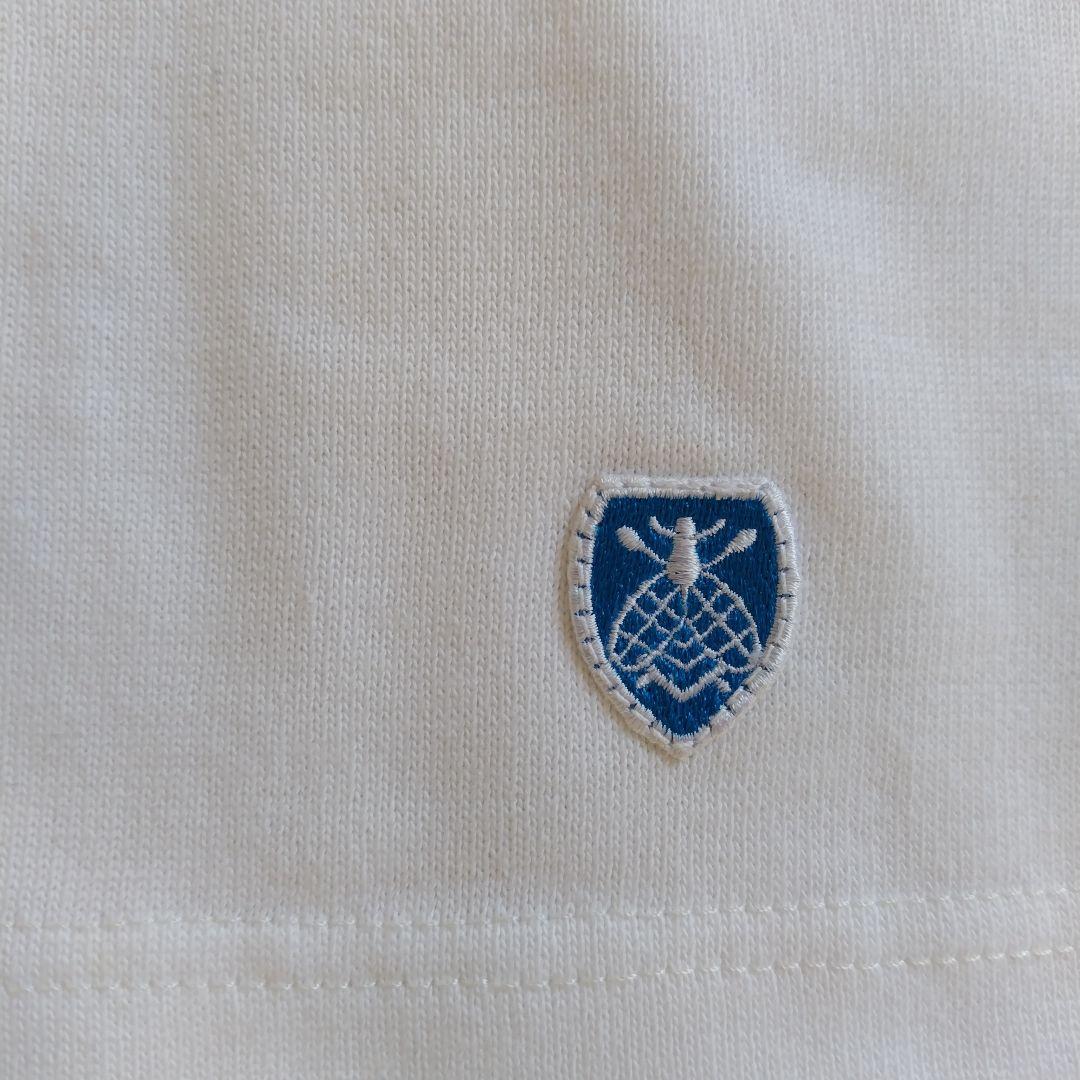 新品未使用品 ORCIVAL オーシバル バスクシャツ長袖 5サイズ