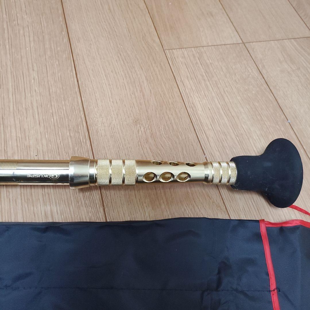 ☆希少☆　ゴクスペ　極インフィニティ