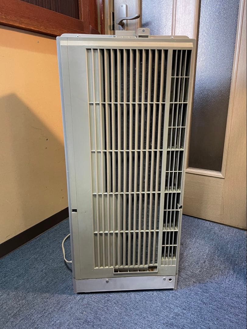 （全国送料無料）ハイアール ルームエアコン JA-16F