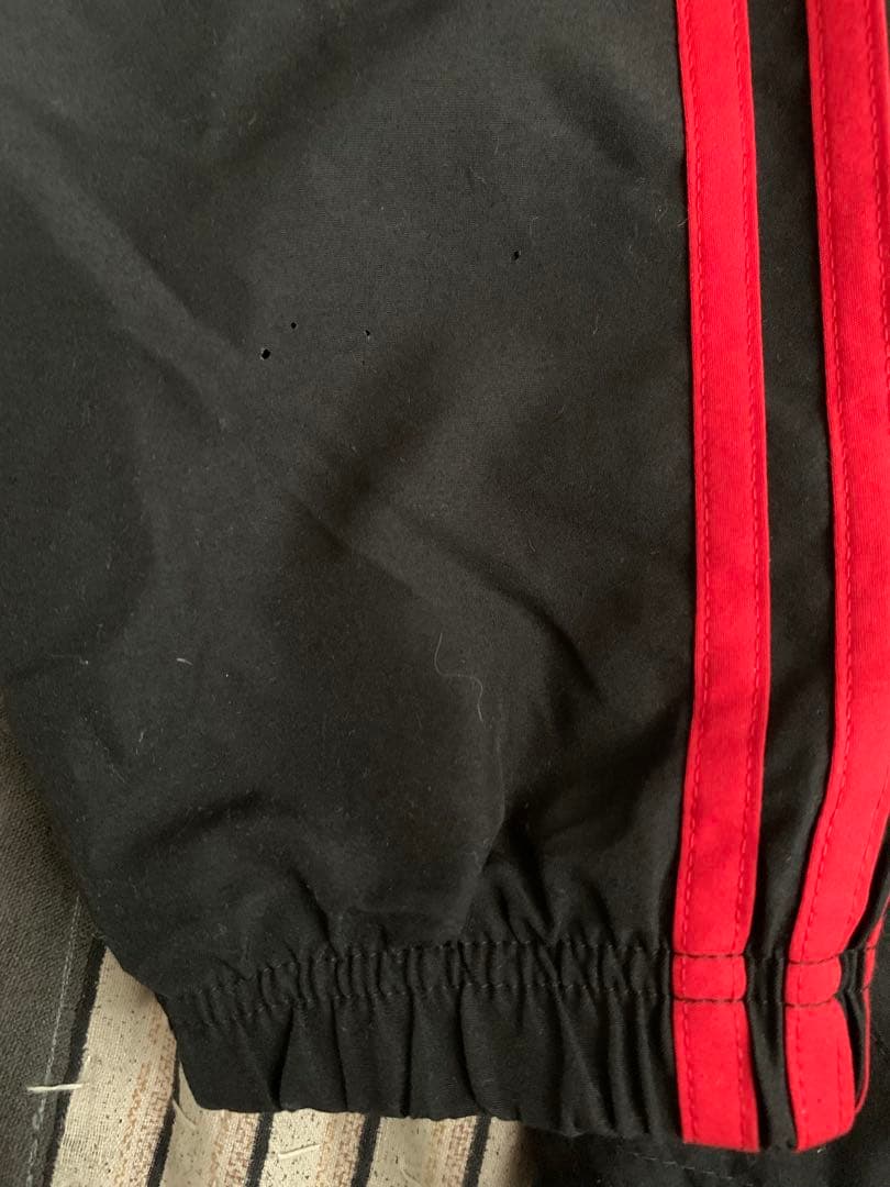 2010年製 adidas リヴァプール vtg ジャケット Liverpool