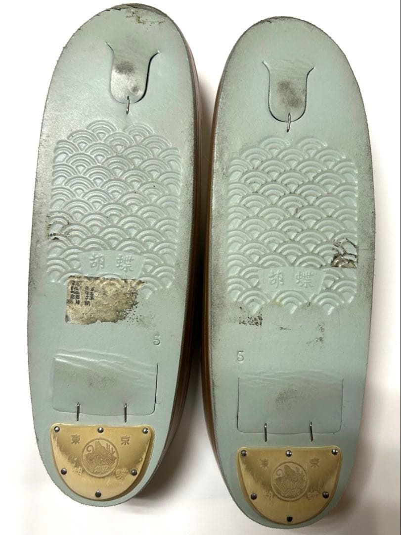 振袖・フォーマル用 和装用バッグと草履のセット