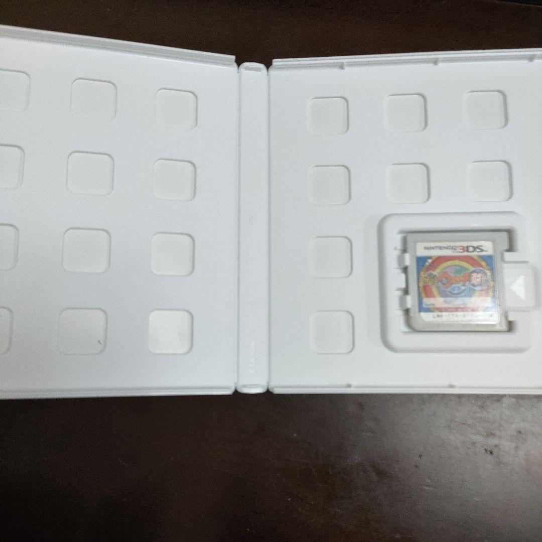 3DS LL 妖怪ウォッチ 真打 白犬隊 SUKIYAKI