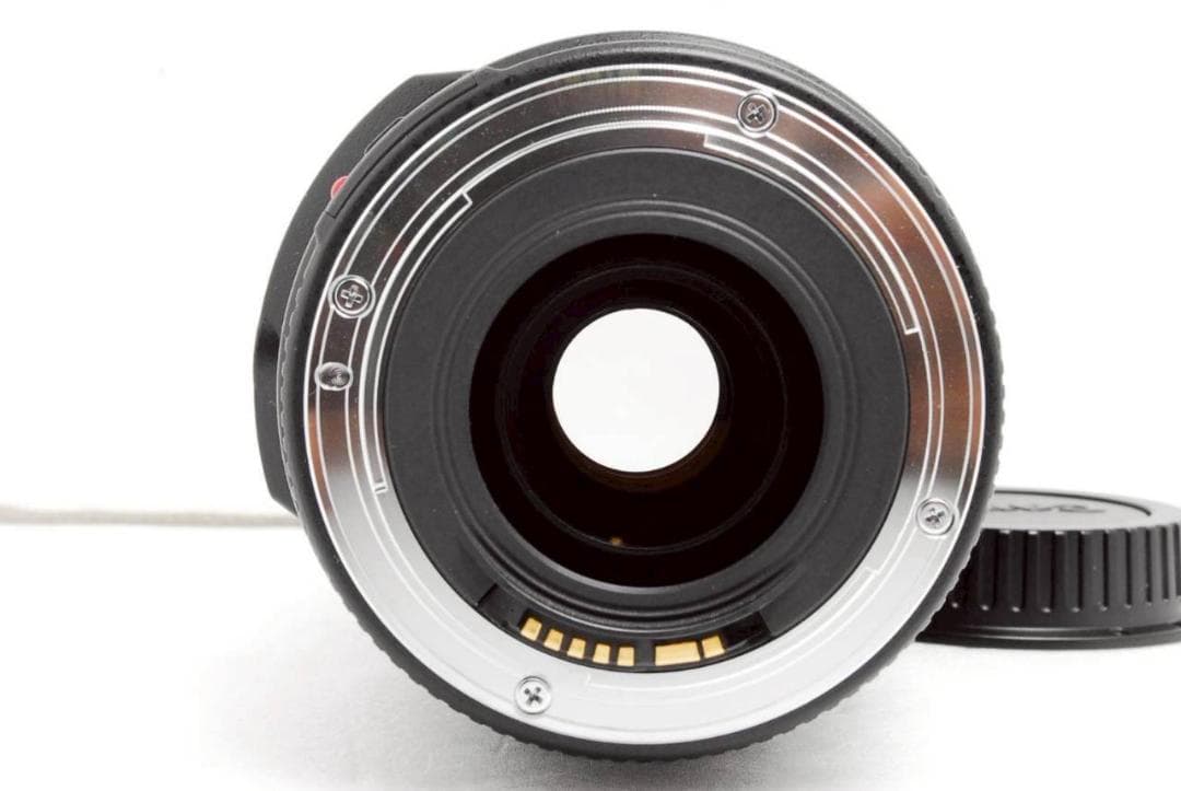 Canon EF 70-300mm F4-5.6 IS USM ✨ 超望遠レンズ