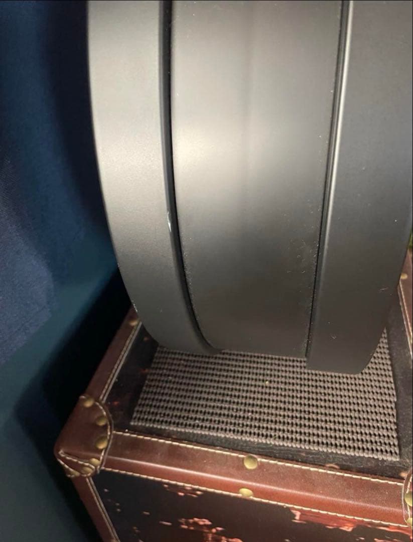 ダルトン　ダブルフェイス ウォール クロック　アルミ製　定価20900円