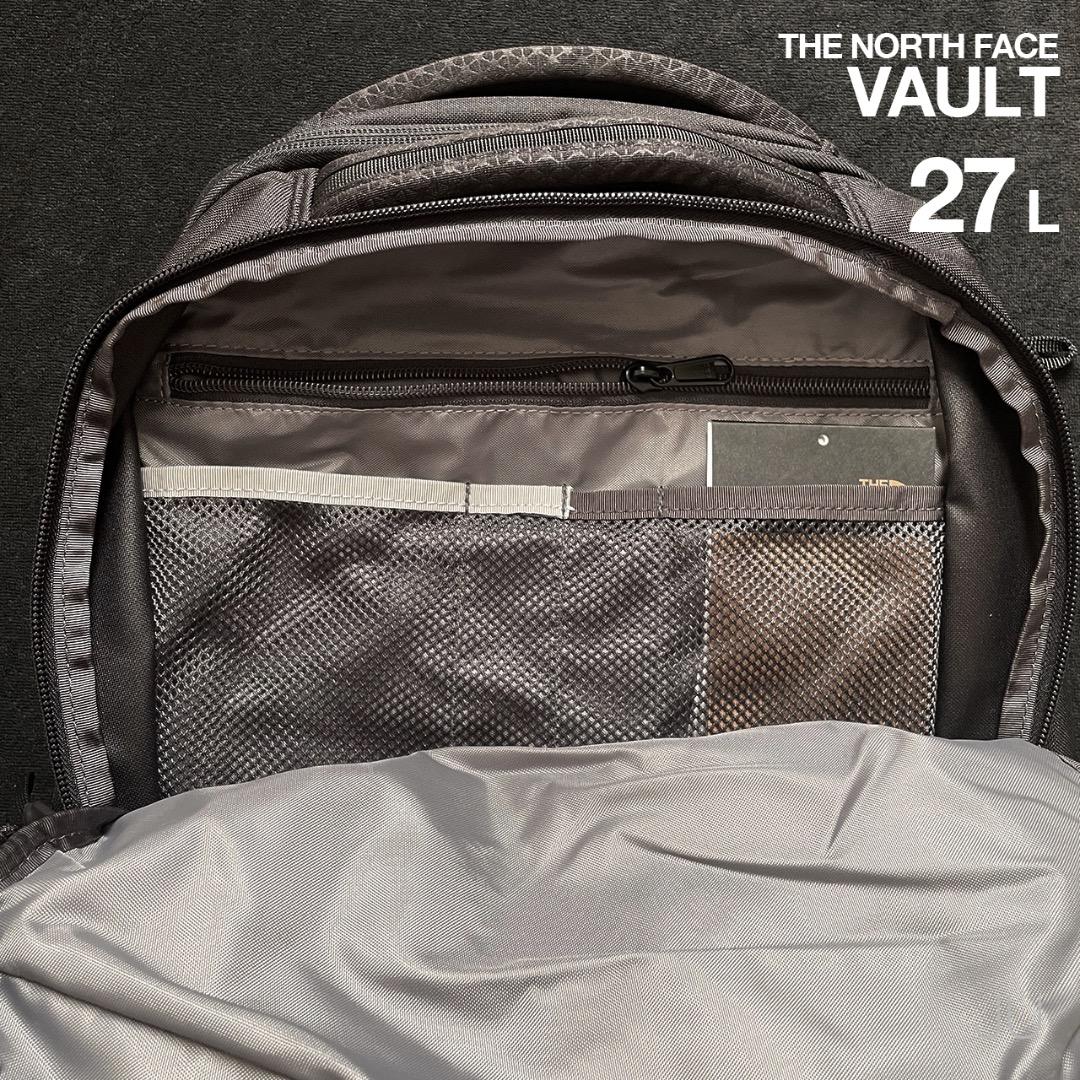 THE NORTH FACE VAULT 27L リュック バックパック