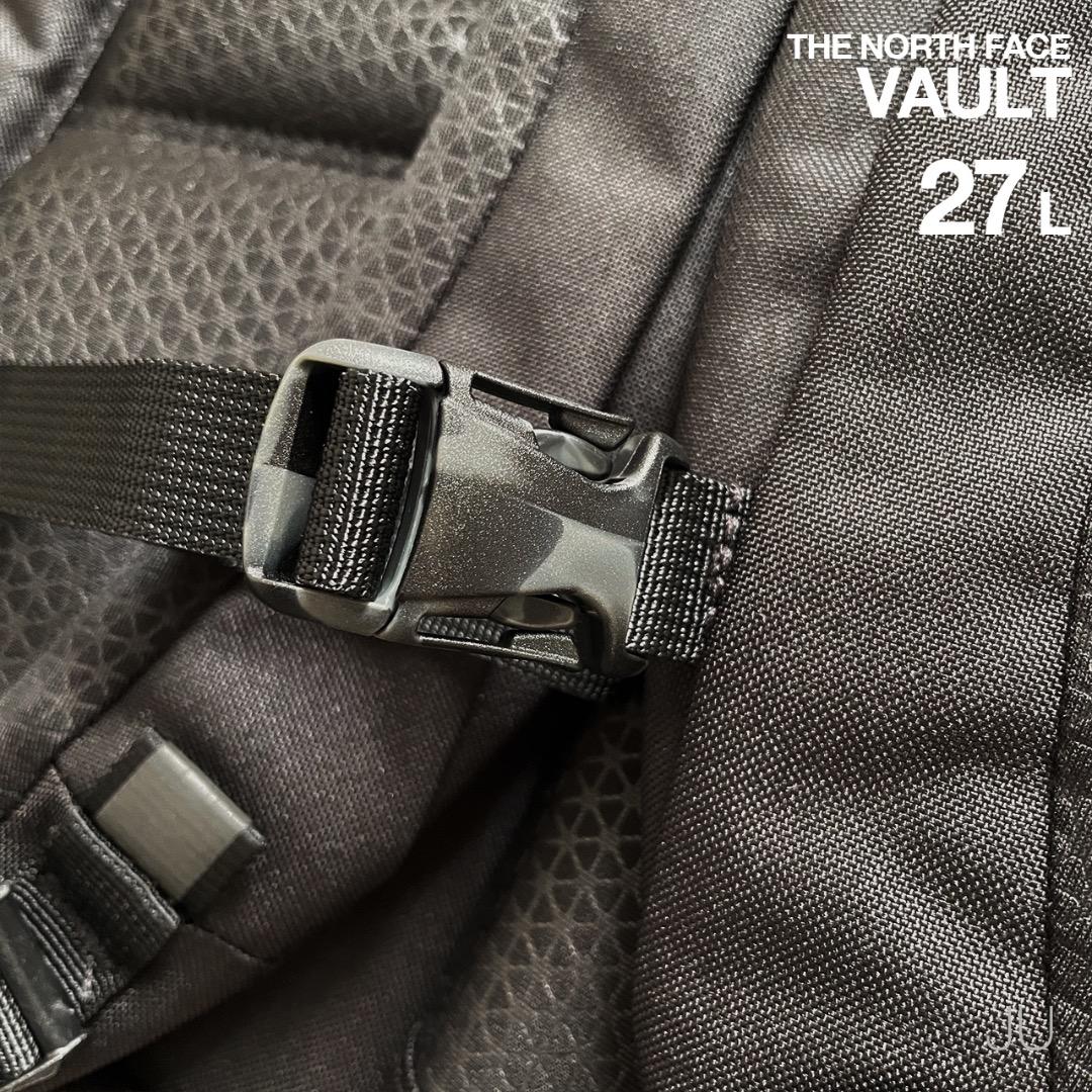 THE NORTH FACE VAULT 27L リュック バックパック