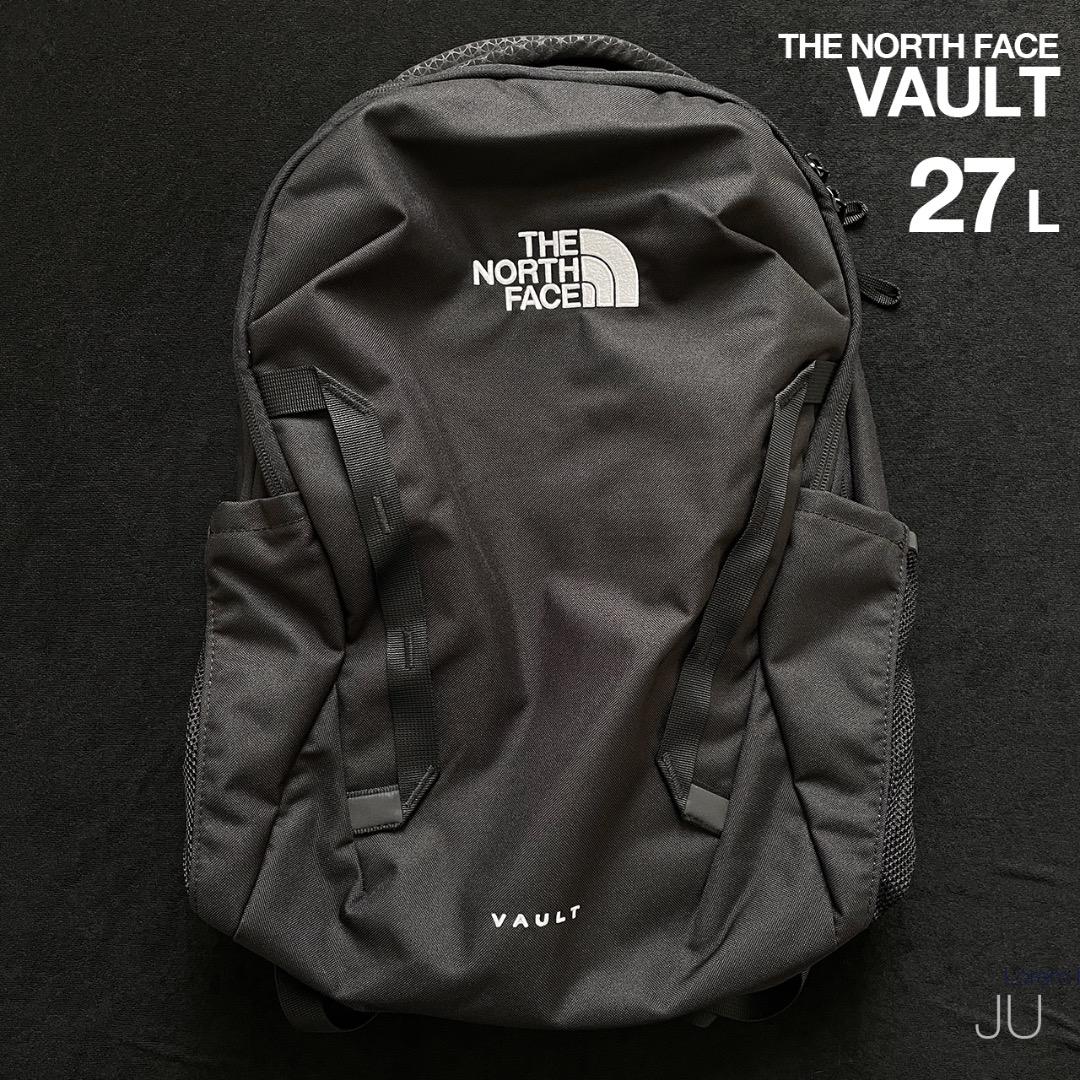 THE NORTH FACE VAULT 27L リュック バックパック