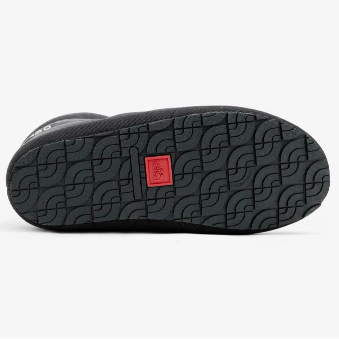 TNF × DSM Nuptse 700 Bootie 27cm ヌプシ