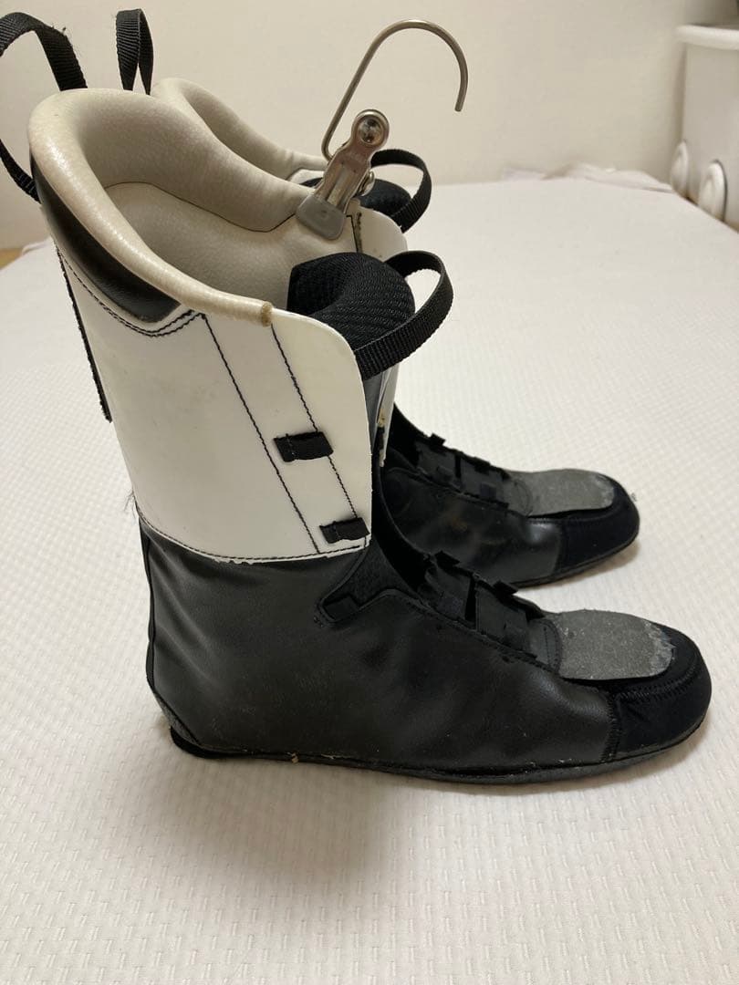 AVIRVA スキーブーツ 27.5cm