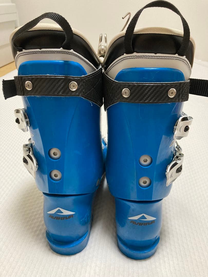 AVIRVA スキーブーツ 27.5cm