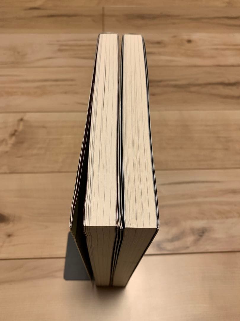 ★極美品初版帯付メタ・バロンの一族上下set アレハンドロ・ホドロフスキー作ファ