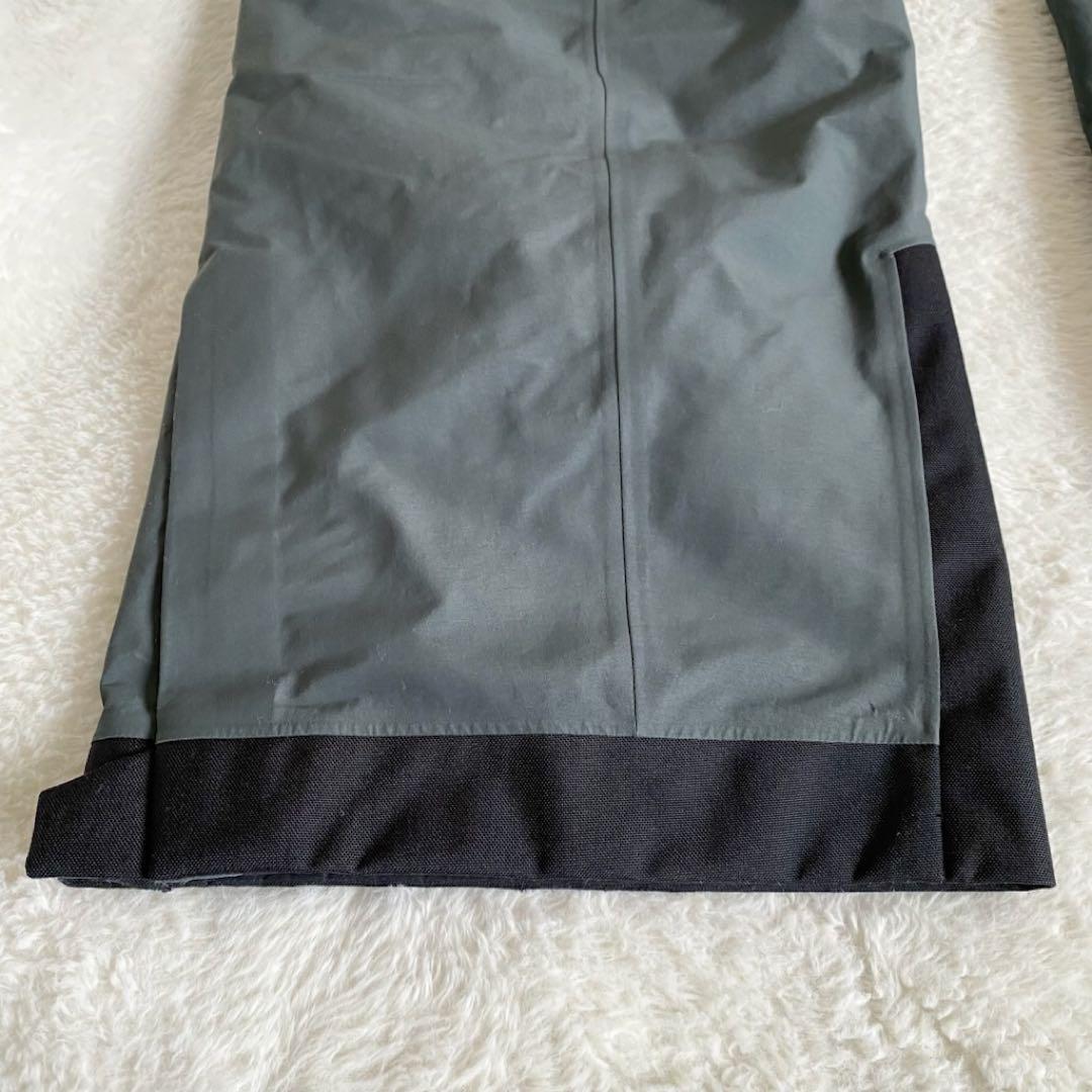 GOLDWIN GORE-TEX 2L Pants スキーウェア　2025 XL