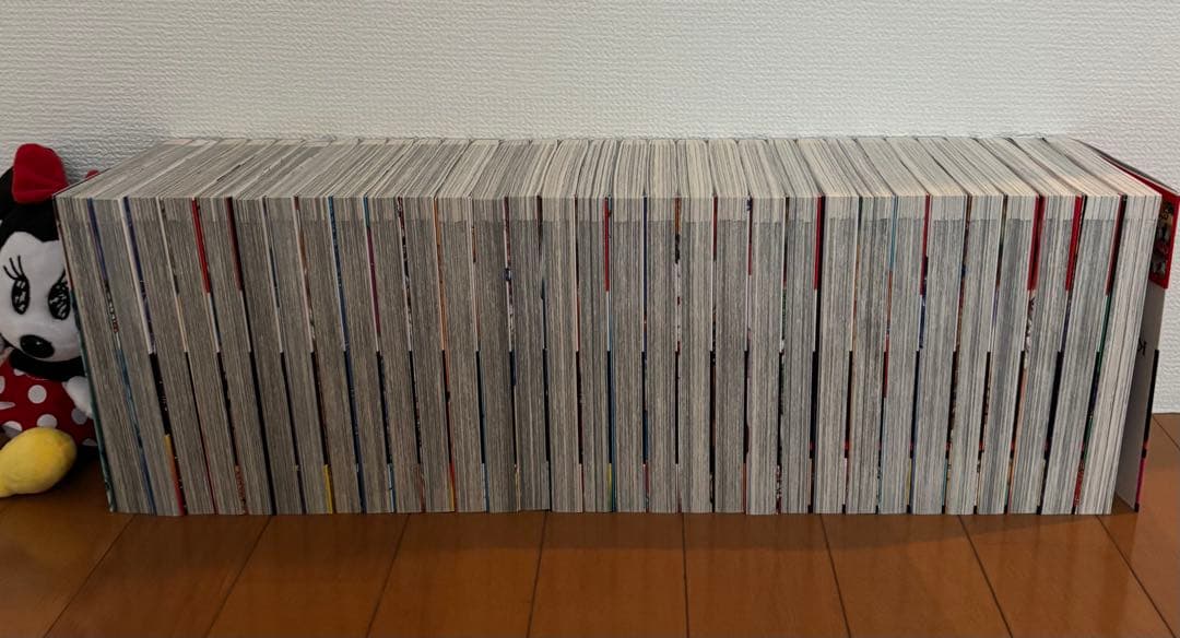 キングダム漫画　40〜69巻 30巻セット