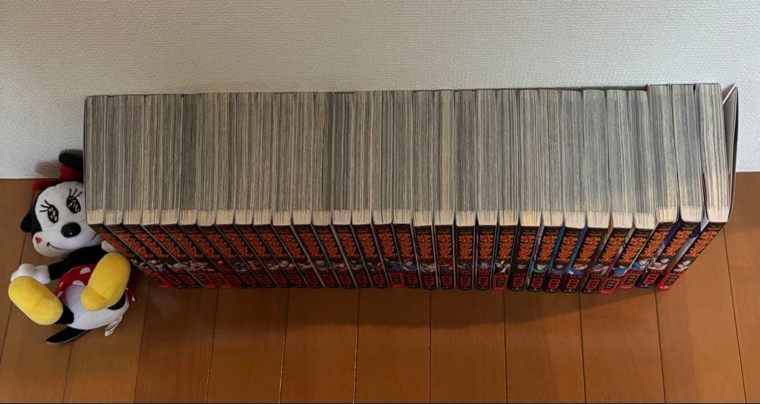 キングダム漫画　40〜69巻 30巻セット