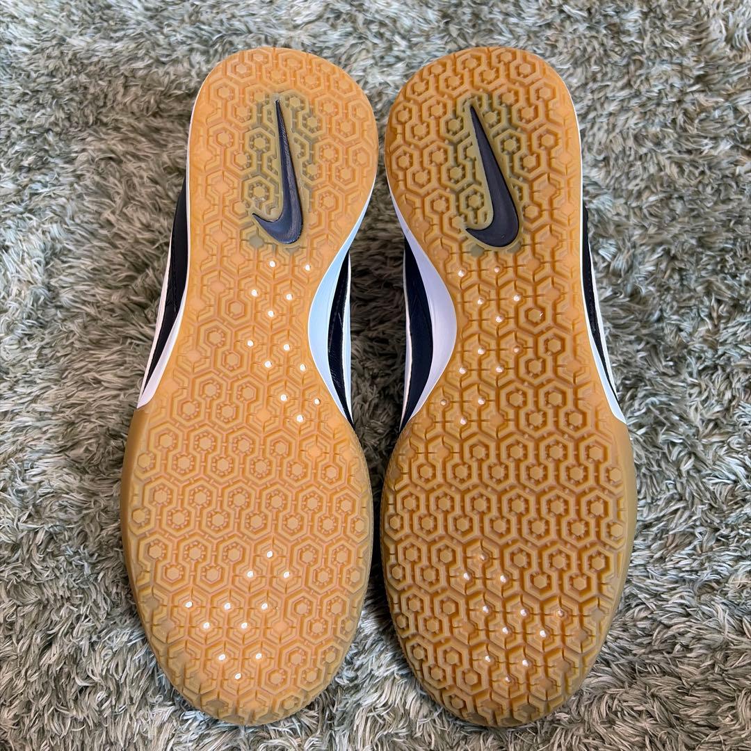 Nike フットサルシューズ　プレミアサラⅢ IC 25cm US7