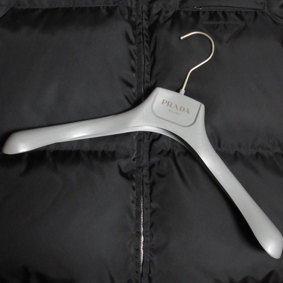 PRADA Puffer Down Vest プラダ パファーダウンベスト 44
