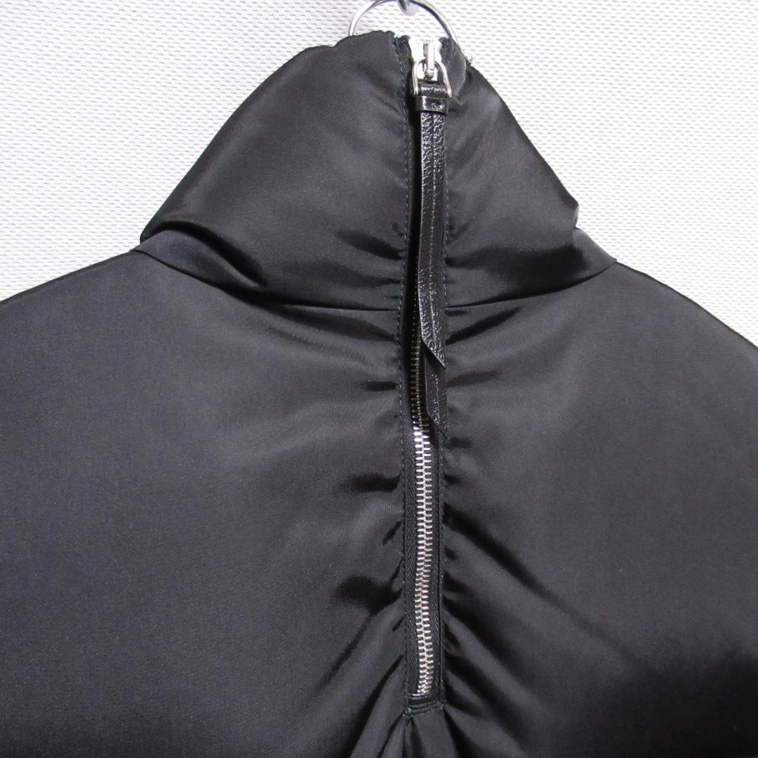 PRADA Puffer Down Vest プラダ パファーダウンベスト 44