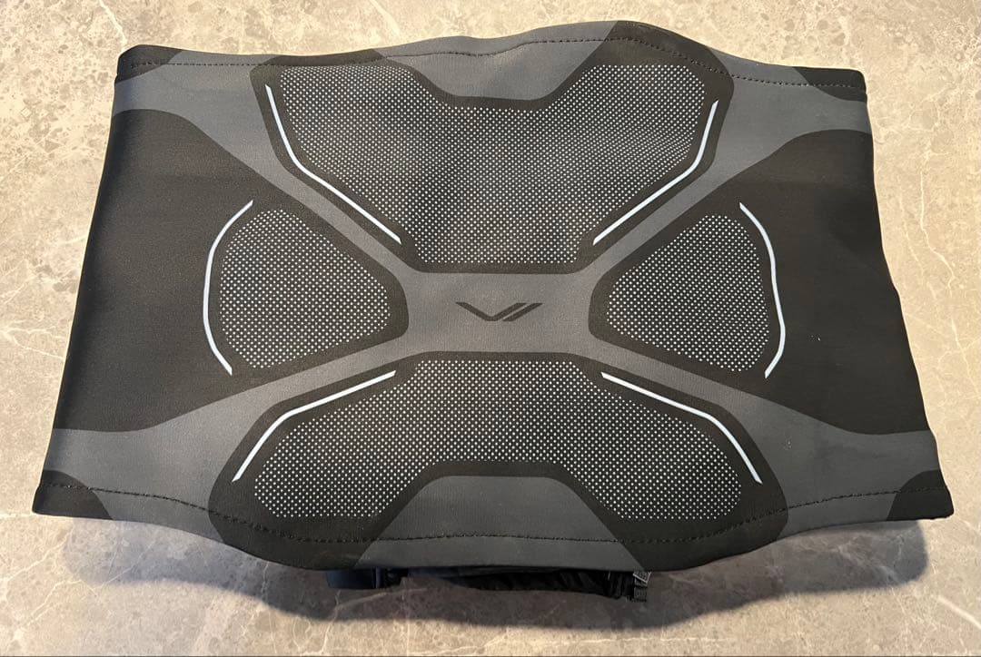 SIXPAD Core Belt 2 シックスパッドコアベルト2Mサイズ