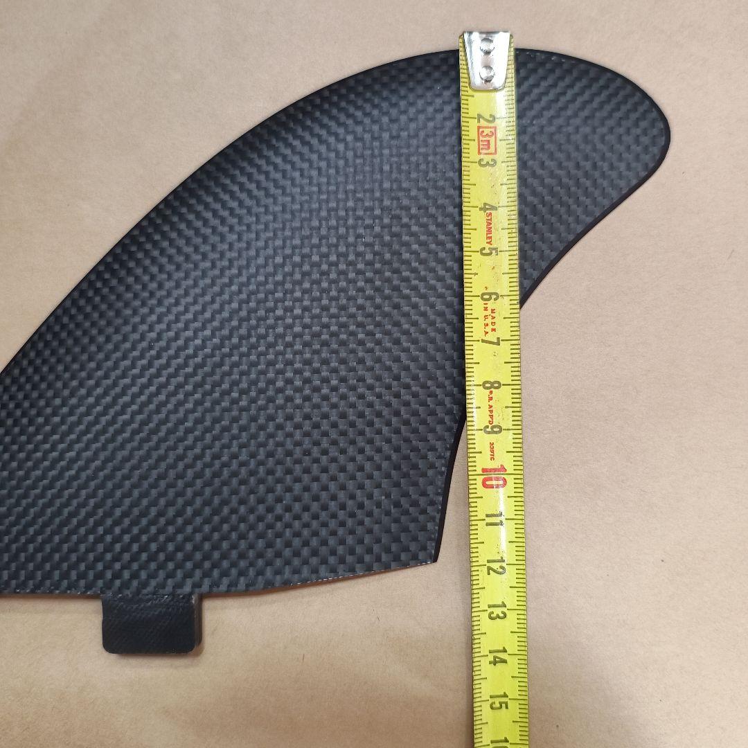 SALE中　カーボンコア　クワッドフィン FCS対応 マチャドクワッド系