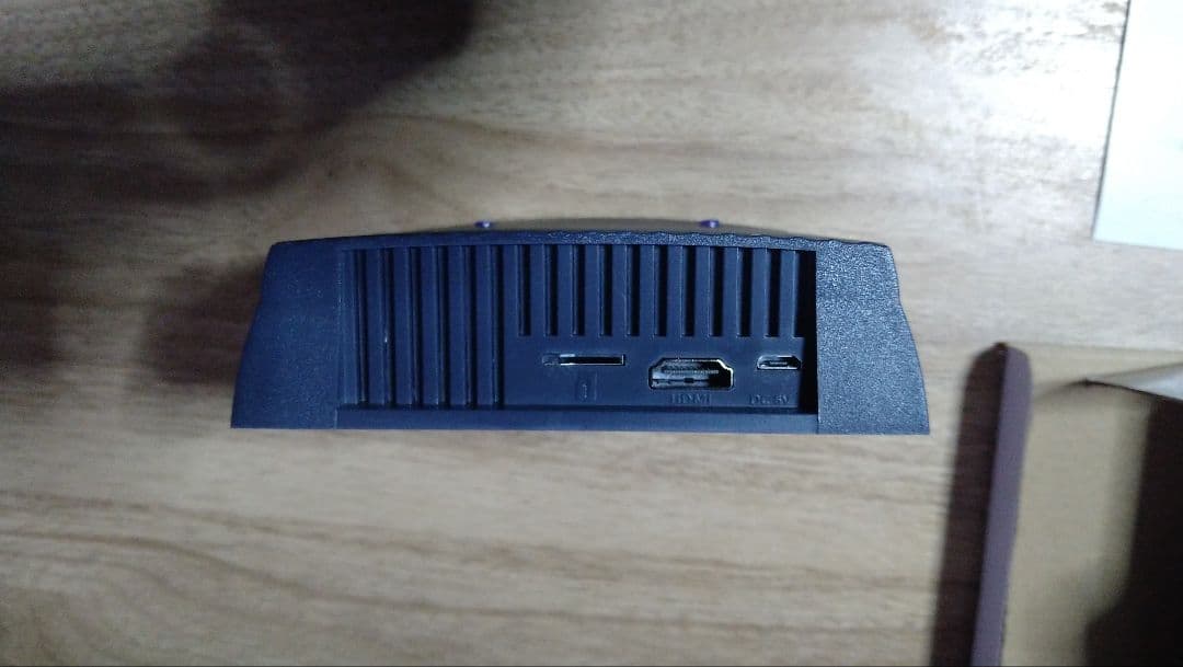 レトロペディア　ジャンボ　リメイク