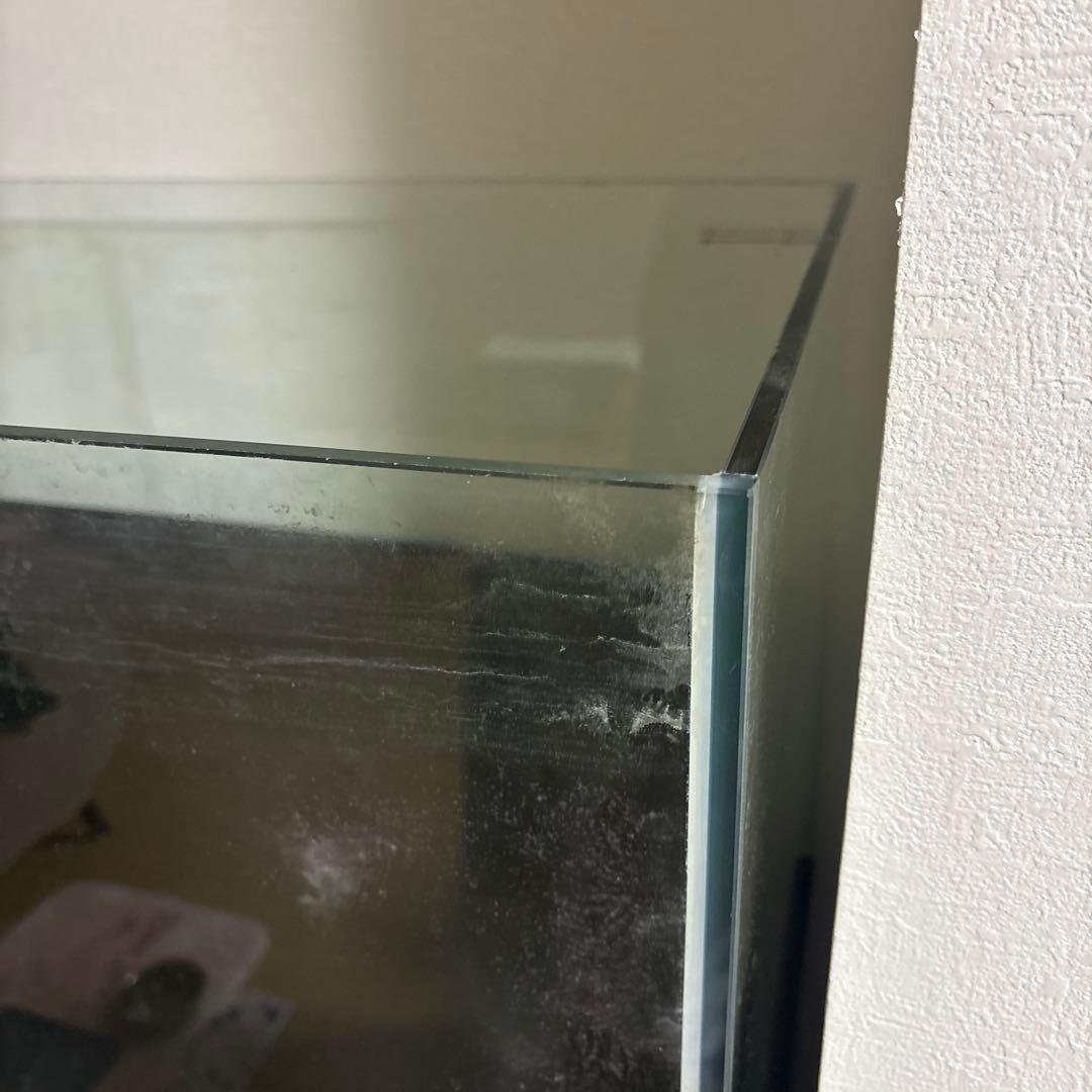 引き取り限定 90センチ水槽 水槽台 セット