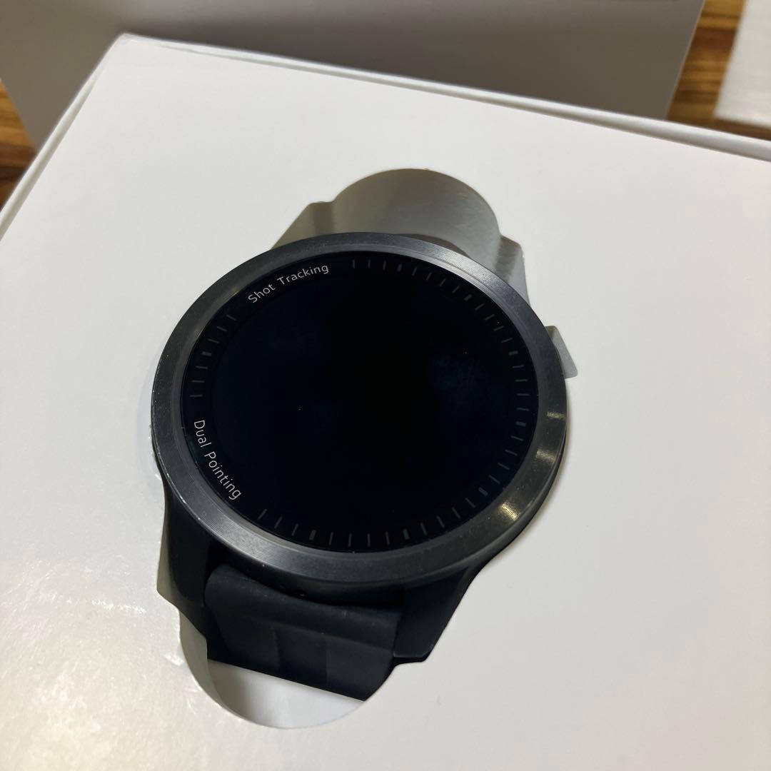 VOICE CADDIE T12 PRO GPSナビ