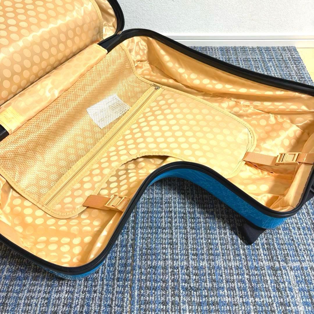 NORICCO ノリッコ 子供乗れるスーツケース Mサイズ