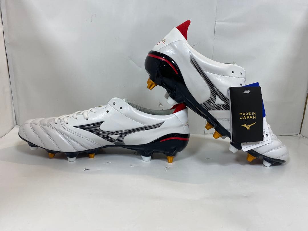 シューズ MORELIA NEO IV JAPAN MIX