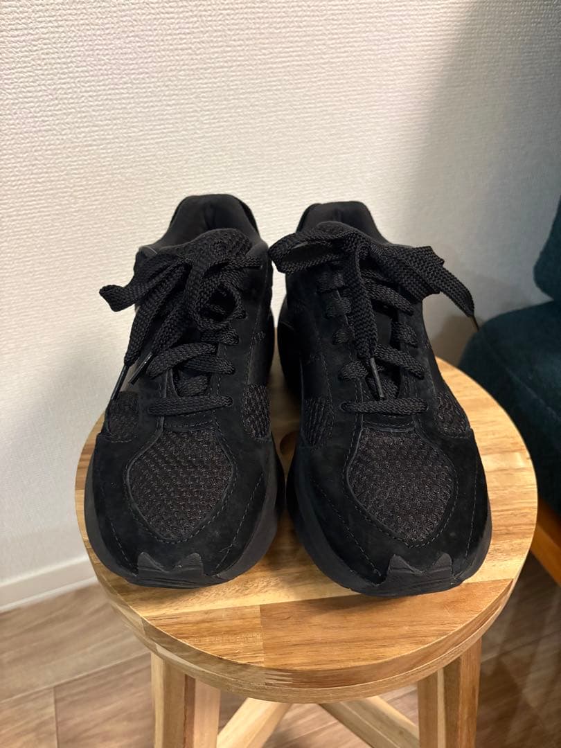 ニューバランス WRPD Runner オールブラック 24cm