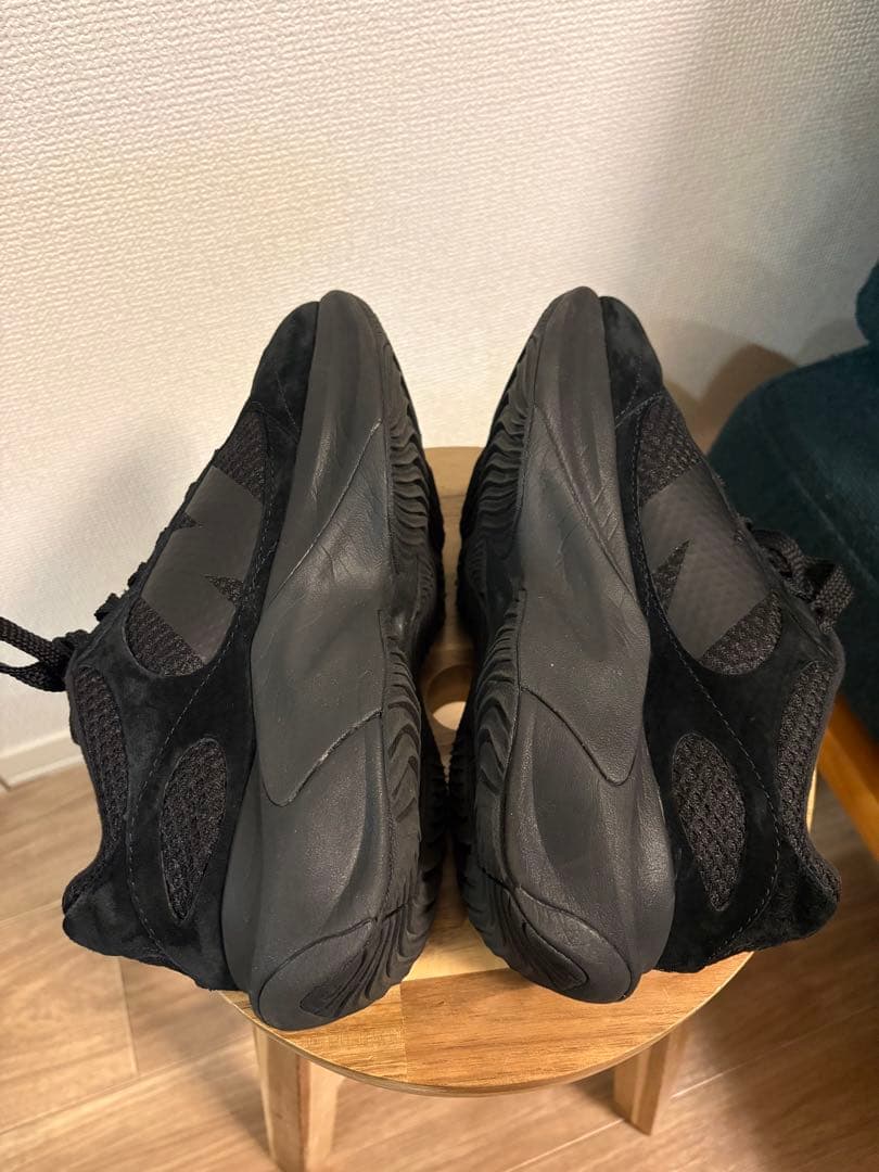 ニューバランス WRPD Runner オールブラック 24cm