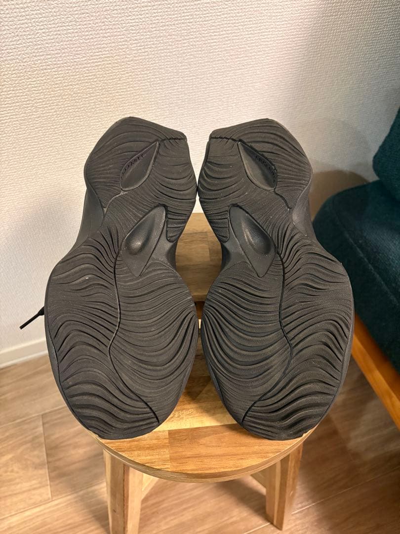 ニューバランス WRPD Runner オールブラック 24cm