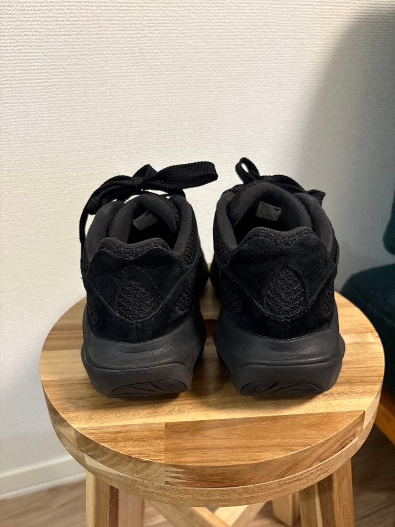 ニューバランス WRPD Runner オールブラック 24cm