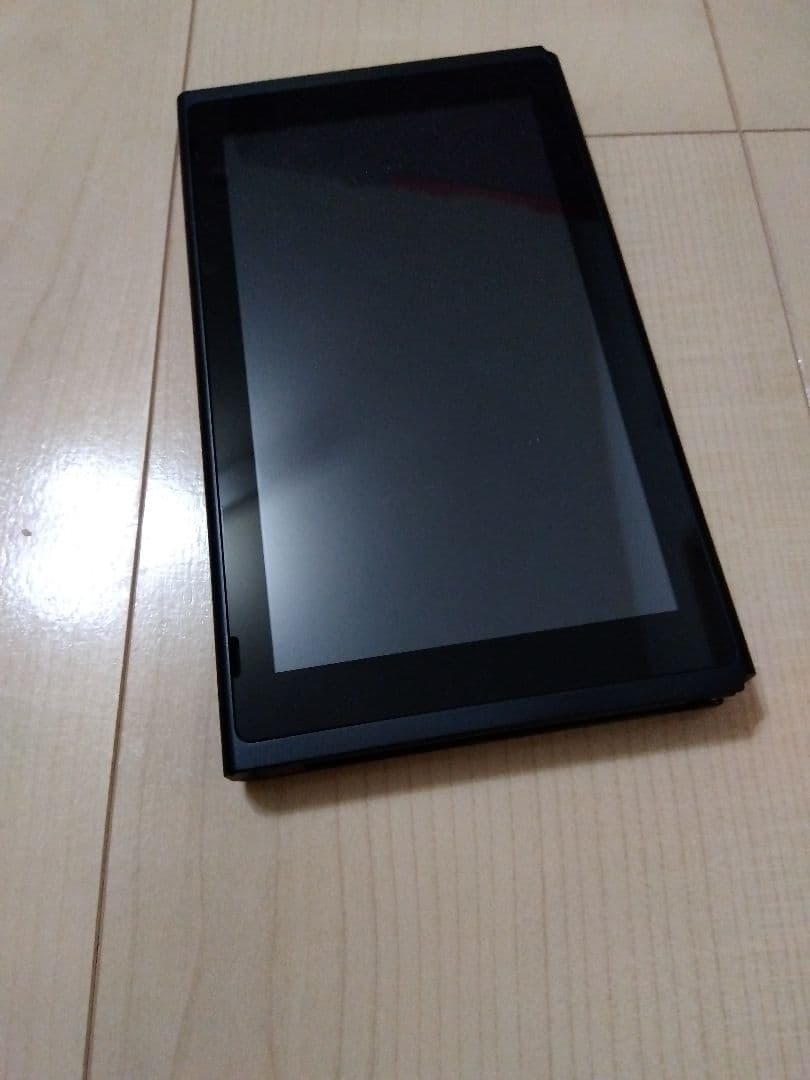 【匿名配送】 任天堂スイッチ 中古