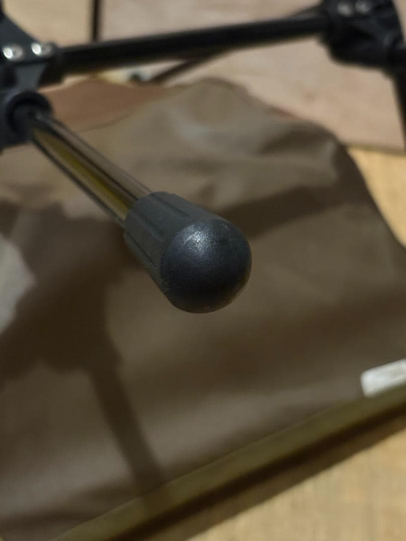 しゅんさん　ヘリノックス Helinox チェアワンミニ コヨーテ