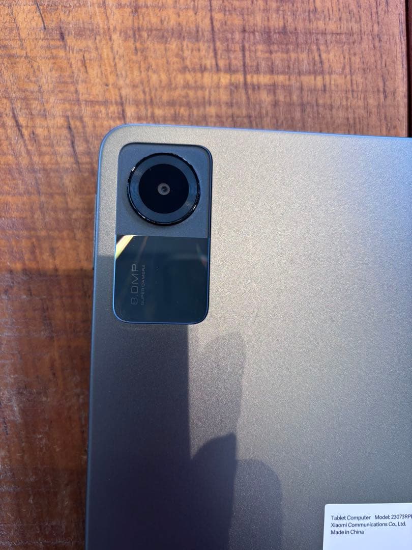 Xiaomi Redmi Pad SE 11インチタブレット　128GB