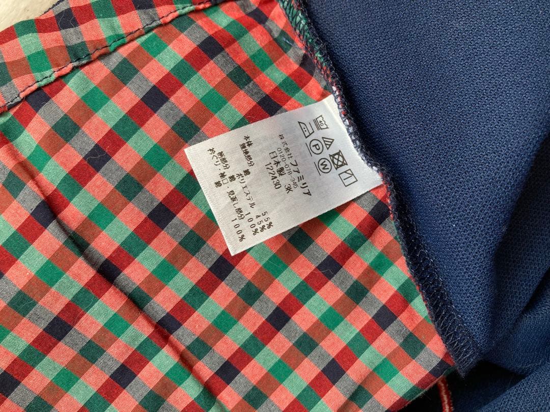 ♡familiar♡完売品♡90♡美品♡