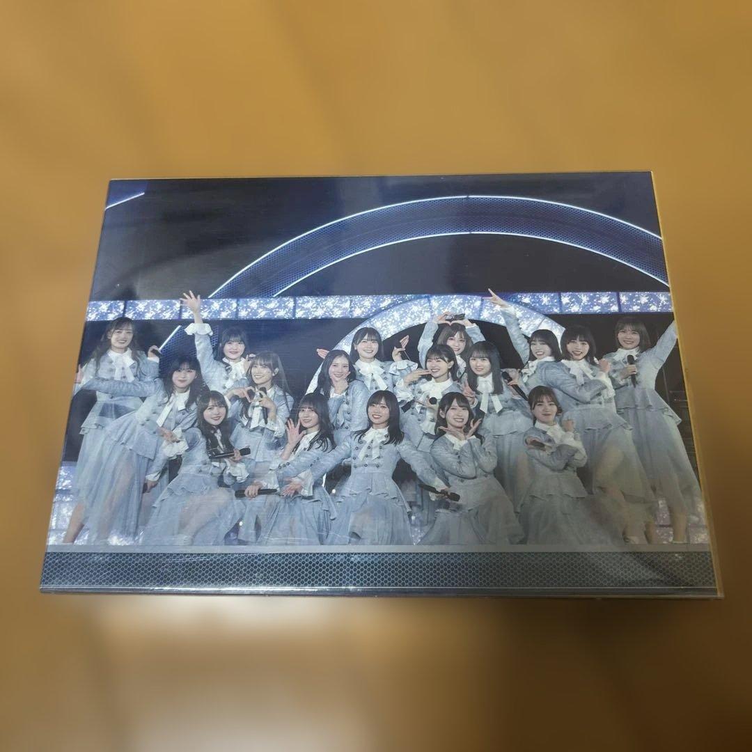 日向坂46/齊藤京子卒業コンサート&5周年記念MEMORIAL LIVE～5回…