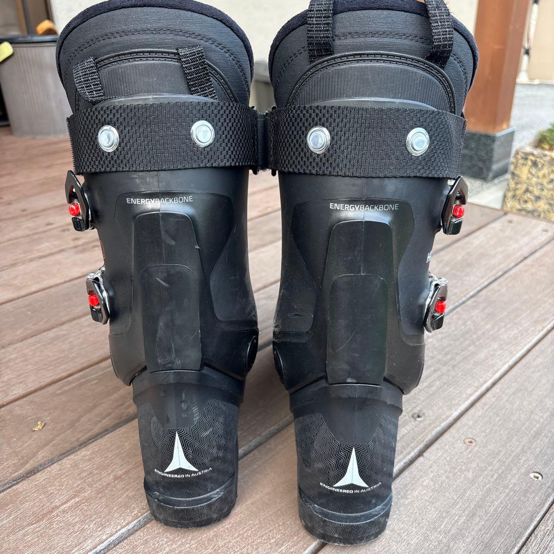 スキー Atomic Hawx 90 Prime 26/26.5