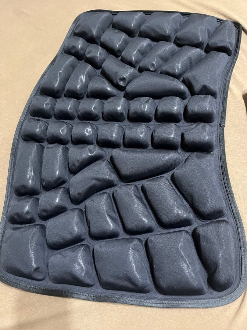 RAKUNA睡眠用肩甲骨ほぐしピロー