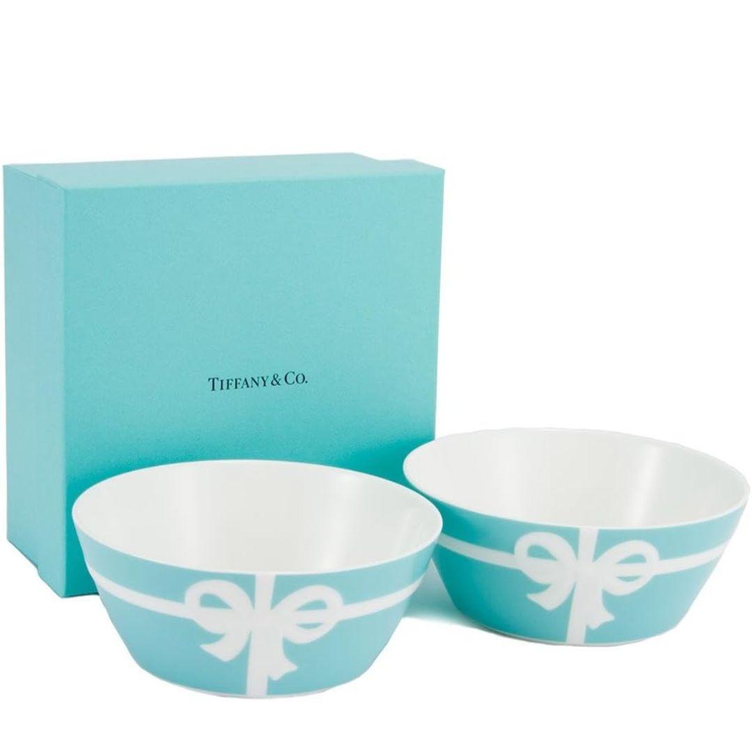 ティファニー TIFFANY＆Co ボウル