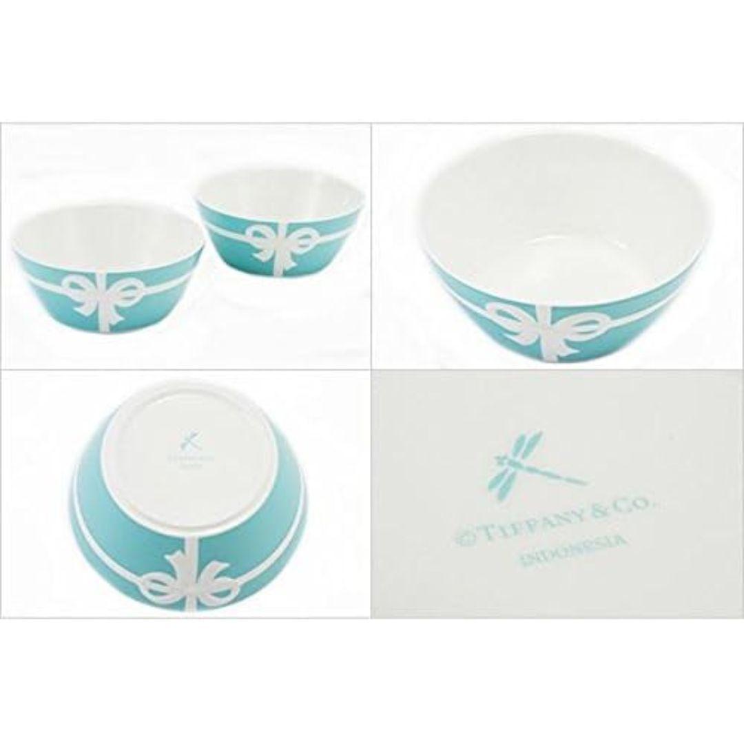 ティファニー TIFFANY＆Co ボウル