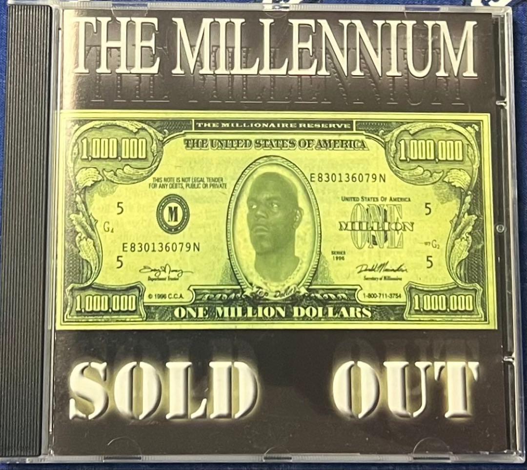 $ Top Dollar $ g-rap g-funk g-luv レア盤