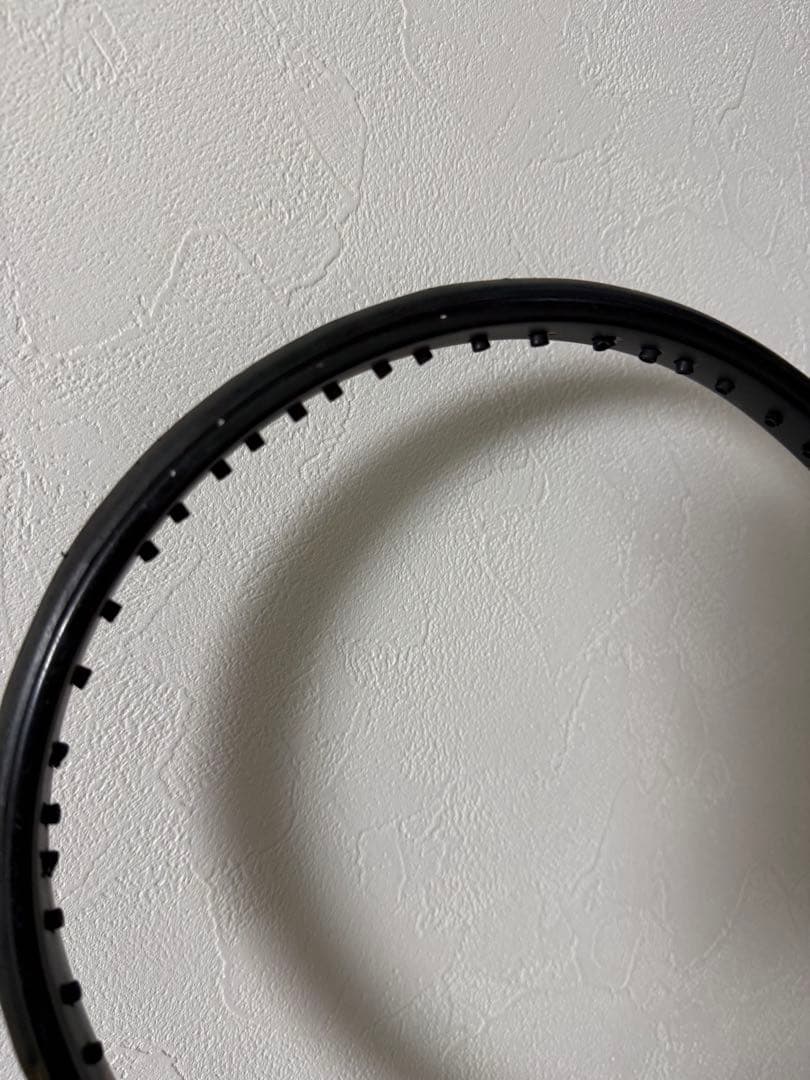 Wilson BLADE V8 98 305g 16×19 gサイズ3