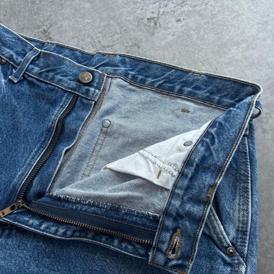 carhartt カーハート【W32】ダブルニー ペインターパンツ デニムパンツ