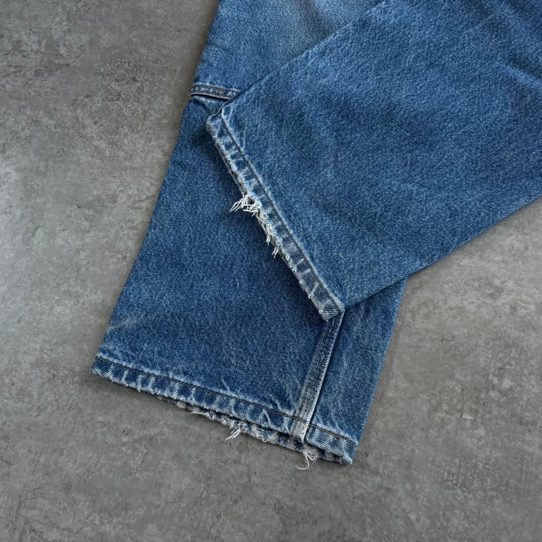 carhartt カーハート【W32】ダブルニー ペインターパンツ デニムパンツ