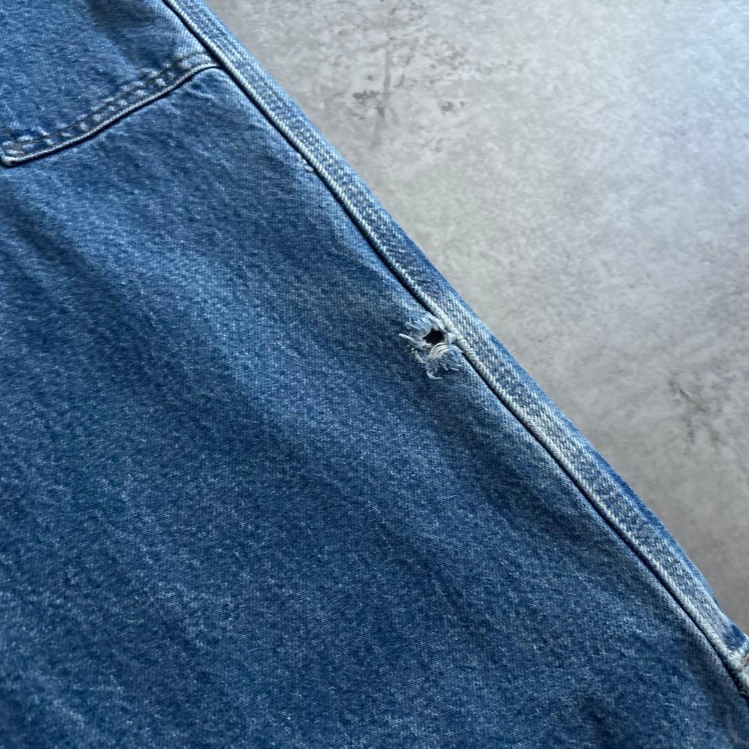 carhartt カーハート【W32】ダブルニー ペインターパンツ デニムパンツ